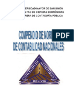 Libro Normas de Contabilidad