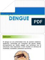 Dengue 