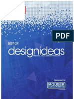 EDN's Best of Design Ideas - Volume 1