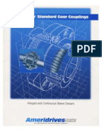 Amerigear Couplings