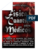 Física Cuántica para Médicos - Mágnum Astron