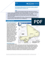 Mali 120620 Sitrep9 Final