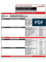 Eckc Mosport Schedule Sunday 2012 3