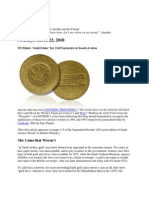 AramcoGoldCoins FOFOA032210