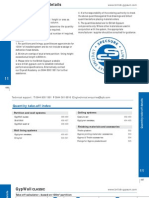 SB07 Quantity Take Off Details 04