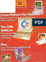 Commodore World Issue 14