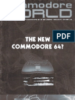 Commodore World Issue 24