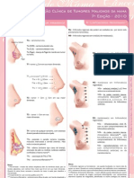 Tumor Linfonodo e Metastase