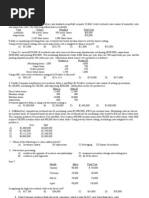 BDC Preboard Feb 2011 - Mas