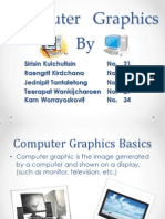 Computer Graphic