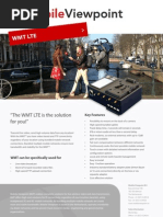 Flyer WMT Lte