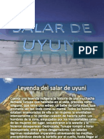 Salar de Uyuni Presentacion1