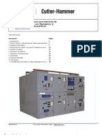 Tra Ducci On Switchgear Arc