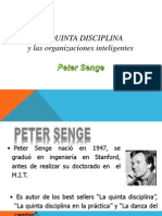 Peter Senge