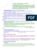 Serviço Especial AYAM de Precipitação Da Abundância