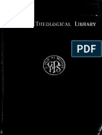 NT Studies 4 The Date of Acts and of The Synoptic Gospels Harnack