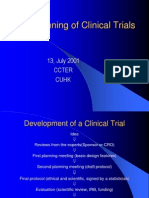 Clinical Trial