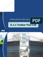 K.a.C. Fashion Wear Ltd.