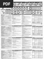 BBB - Bcp-22 Manual