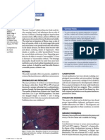 Cirrhosis of Liver