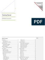 TrainingManual VisualMILL