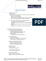 Chapter 6 - Diseases of The Immune System