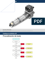 Causa de Defeitos Das Unidades Do Mecerdes