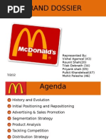 MC Donald