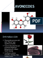 Flavonoides Estefaniatorrejon