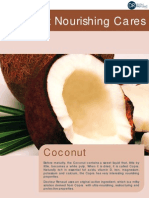 Nourishing Coconut