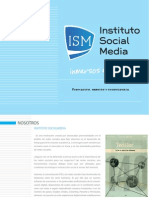 Instituto Social Media CATALOGO