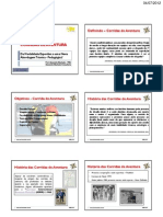 EAD - Apresentação Completa - Corridas de Aventura - Pos Graduação FMU - 2012 - Prof Alexandre Machado