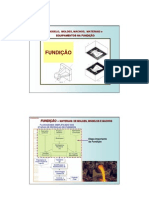 Fundicao - Moldes e Modelos - Aula 2-Ok