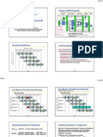 Pipelining and Instruction Level Parallelism: 5 Steps of MIPS Datapath