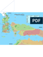 Mapa Sveta - Pesma Leda I Vatre