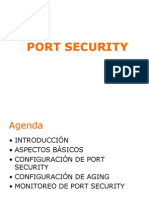 Port Security