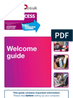 Misco Home Access Welcome Guide v2