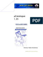 Catalogue 35