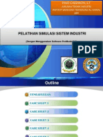 Modul Pelatihan Promodel