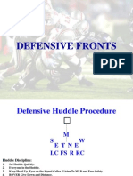 Multiple 40 Defense - 20041