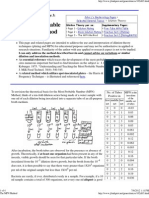 The MPN Method