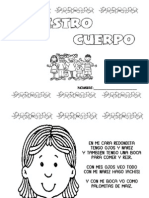 Proyecto Del Cuerpo