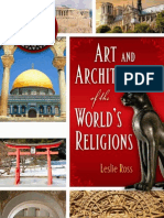 Art and Architecture of The Worlds Religions