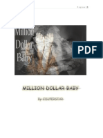 Million Dolar Baby Fanfic PDF