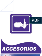 Accesorios Automotrices