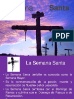 Semana Santa