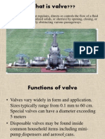 Valve