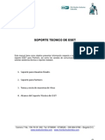 Soporte Técnico ESET Colombia