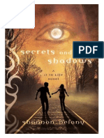 Secrets and Shadows