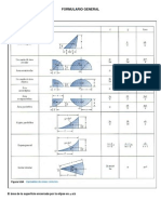 Formulario General